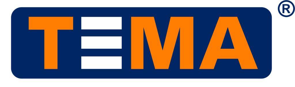 Logo TEMA